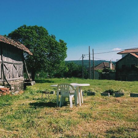 فيلا Casa Urgueira Pendilhe المظهر الخارجي الصورة