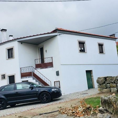 فيلا Casa Urgueira Pendilhe المظهر الخارجي الصورة