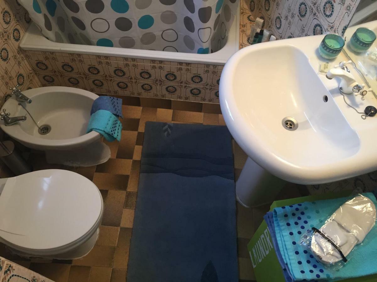 فيلا Casa Urgueira Pendilhe المظهر الخارجي الصورة
