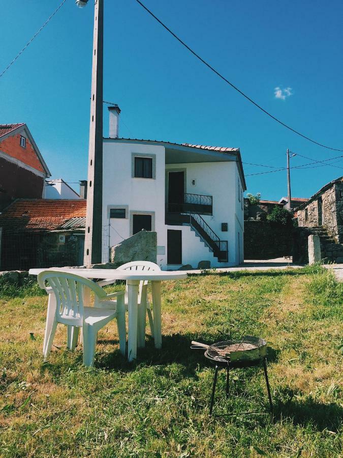 فيلا Casa Urgueira Pendilhe المظهر الخارجي الصورة