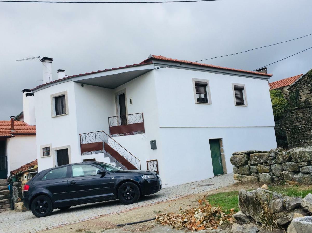 فيلا Casa Urgueira Pendilhe المظهر الخارجي الصورة