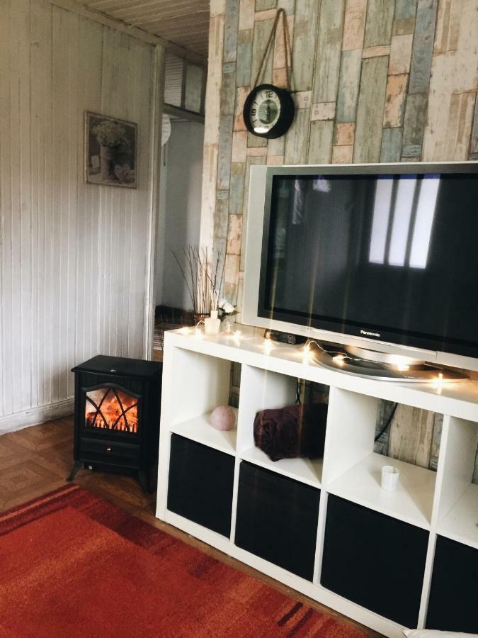 فيلا Casa Urgueira Pendilhe المظهر الخارجي الصورة