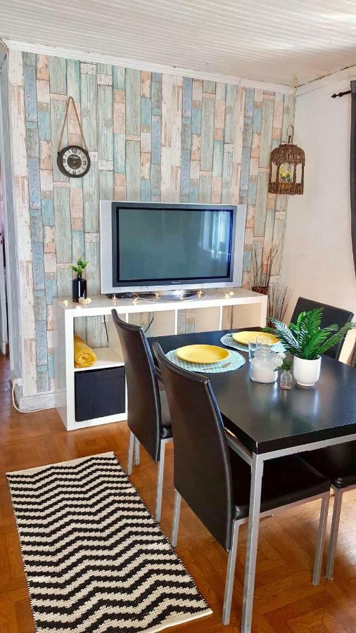 فيلا Casa Urgueira Pendilhe المظهر الخارجي الصورة