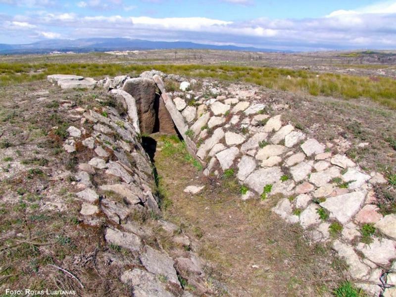 فيلا Casa Urgueira Pendilhe المظهر الخارجي الصورة