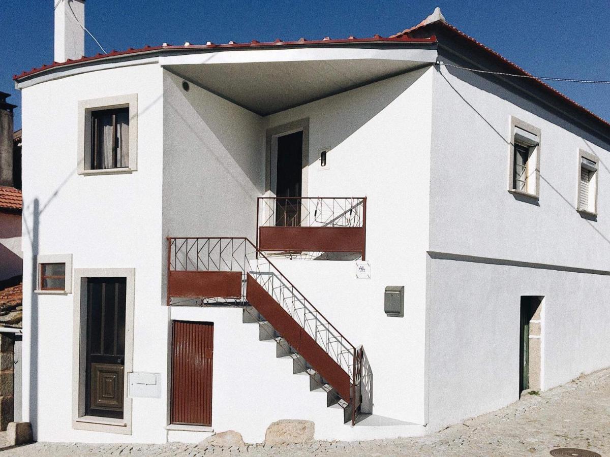 فيلا Casa Urgueira Pendilhe الغرفة الصورة